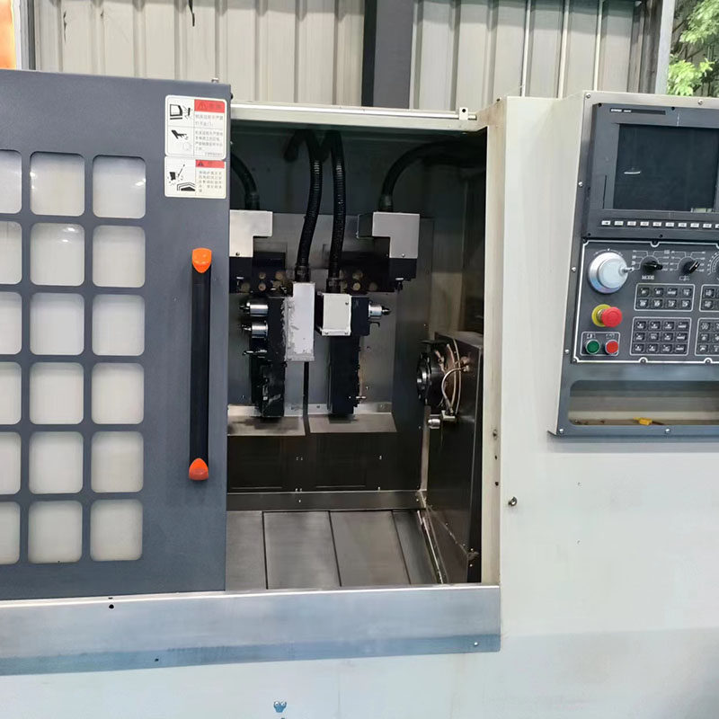 佛山市劲雄机械有限公司